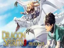 Truques de Dragon Spirits : Prologue para PC