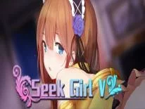Conquistas e Troféus de Seek Girl V