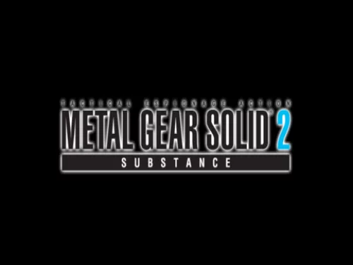 Truques de Metal Gear Solid 2: Substance para PC Truques de Metal Gear Solid 2: Substance para PC