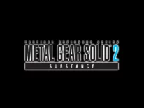 Metal Gear Solid 2: Substance: PC Trainer (1.0): Indicador de aperto infinito, desbloqueie todas as armas e super velocidade
