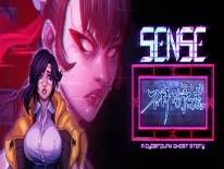 Conquistas e Troféus de Sense - 不祥的预感: A Cyberpunk Ghost Story