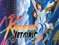 Conquistas e Troféus de Kandagawa Jet Girls