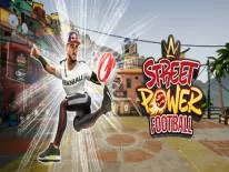 Conquistas e Troféus de Street Power Football