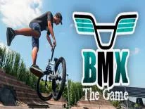 Truques de BMX The Game para PC