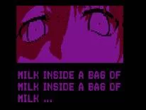 Conquistas e Troféus de Milk inside a bag of milk inside a bag of milk