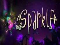 Conquistas e Troféus de Sparkle 4 Tales