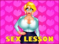 Conquistas e Troféus de Sex Lesson
