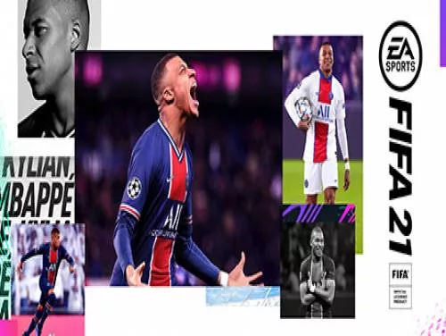Conquistas e Troféus de FIFA 21 Conquistas e Troféus de FIFA 21