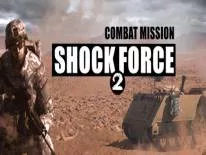 Truques de Combat Mission Shock Force 2 para PC