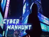 Conquistas e Troféus de Cyber Manhunt