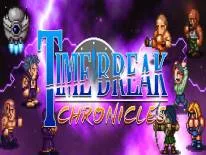 Conquistas e Troféus de Time Break Chronicles