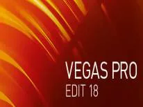 Truques de VEGAS Pro 18 Edit Steam Edition para PC