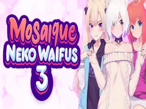 Conquistas e Troféus de Mosaique Neko Waifus 3 Conquistas e Troféus de Mosaique Neko Waifus 3