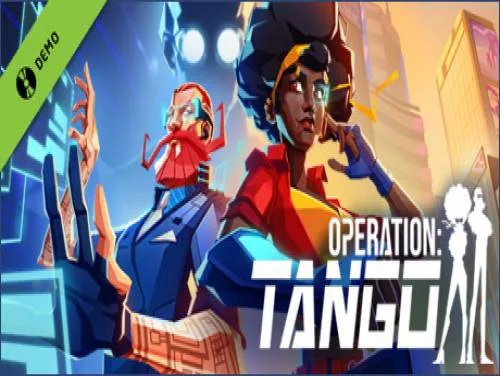 Truques de Operation: Tango - Demo para PC