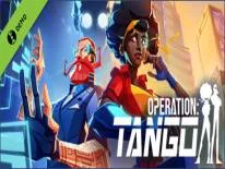 Truques de Operation: Tango - Demo para PC