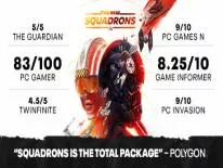 Conquistas e Troféus de Star Wars: Squadrons