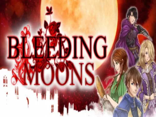 Conquistas e Troféus de Bleeding Moons Conquistas e Troféus de Bleeding Moons