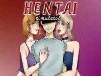Conquistas e Troféus de Hentai Simulator