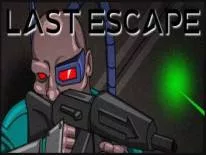 Truques de Last Escape para PC