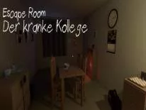 Conquistas e Troféus de Escape Room - Der kranke Kollege