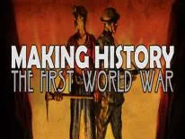 Truques de Making History: The First World War para PC