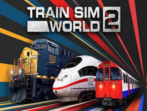 Conquistas e Troféus de Train Sim World 2 Conquistas e Troféus de Train Sim World 2