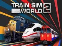 Conquistas e Troféus de Train Sim World 2