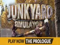 Truques de Junkyard Simulator: Prologue para PC