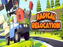Conquistas e Troféus de Radical Relocation