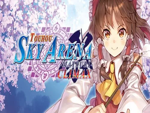 Conquistas e Troféus de TOUHOU SKY ARENA MATSURI CLIMAX Conquistas e Troféus de TOUHOU SKY ARENA MATSURI CLIMAX