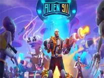 Conquistas e Troféus de Alien 911