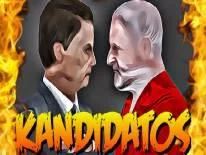 Truques de Kandidatos para PC