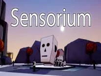 Conquistas e Troféus de Sensorium