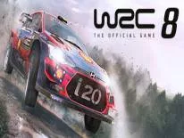 Conquistas e Troféus de WRC 8 FIA World Rally Championship