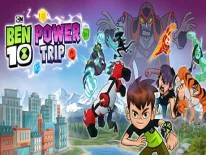 Detonado e Guia de Ben 10: Power Trip para PC, PS4, Xbox One e Switch