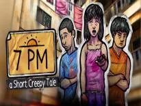 Conquistas e Troféus de Short Creepy Tales: 7PM