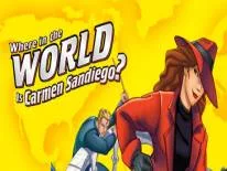 Truques de Where in the World is Carmen Sandiego? para PC