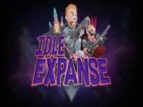 Conquistas e Troféus de Idle Expanse