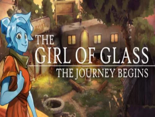 Truques de The Girl of Glass: A Summer Bird's Tale - The Jour para PC Truques de The Girl of Glass: A Summer Bird's Tale - The Jour para PC