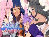 Conquistas e Troféus de Sakura Knight 3