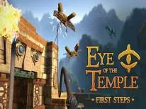 Conquistas e Troféus de Eye of the Temple: First Steps