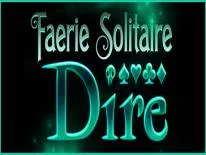 Conquistas e Troféus de Faerie Solitaire Dire