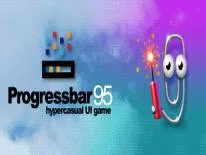 Conquistas e Troféus de Progressbar95