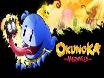 Conquistas e Troféus de OkunoKA Madness