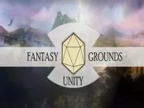 Truques de Fantasy Grounds Unity para PC