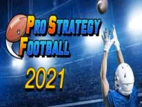 Truques de Pro Strategy Football 2021 para PC