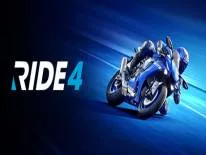 Conquistas e Troféus de Ride 4