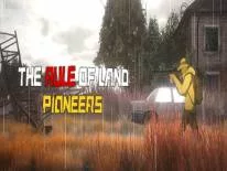 Conquistas e Troféus de The Rule of Land: Pioneers