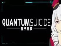 Conquistas e Troféus de Quantum Suicide