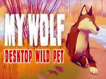 Truques de MY WOLF - Desktop Wild Pet para PC